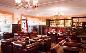 La Réserve Genève Hotel&Spa